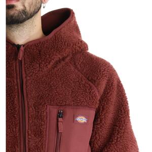 FELPA CENTRAL HIGH PILE DICKIES - Mad Fashion | img vers.300x/